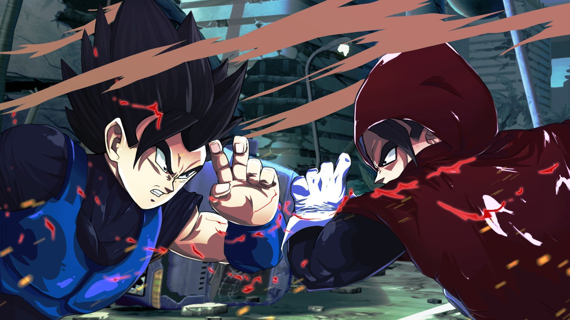 Why Does Giblet Look Like Shallot at Cathryn Smith blog