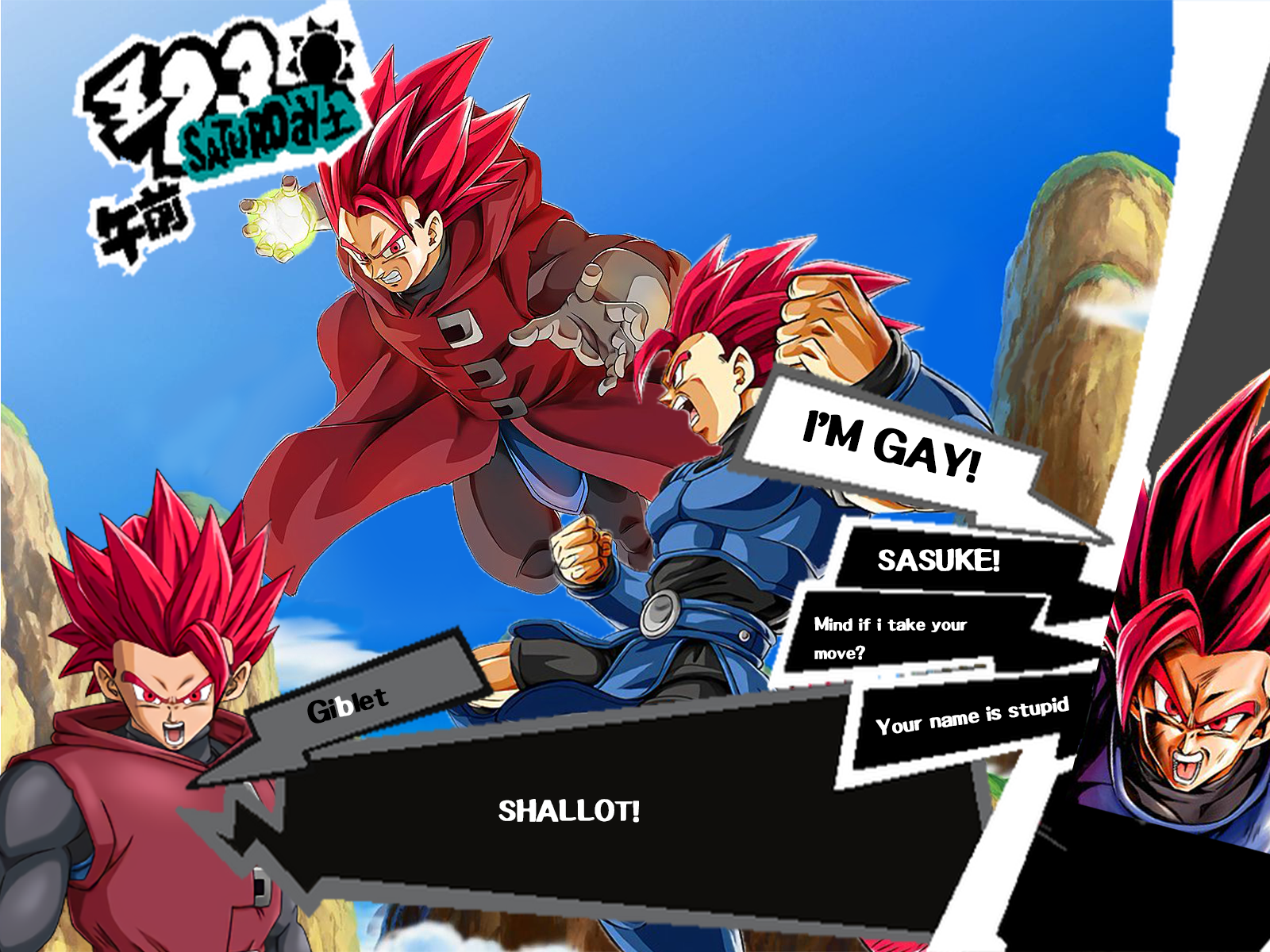 Why Does Giblet Look Like Shallot at Cathryn Smith blog