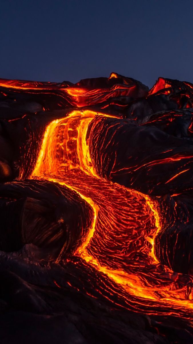 Cool Lava Wallpapers Wallpaper Cave