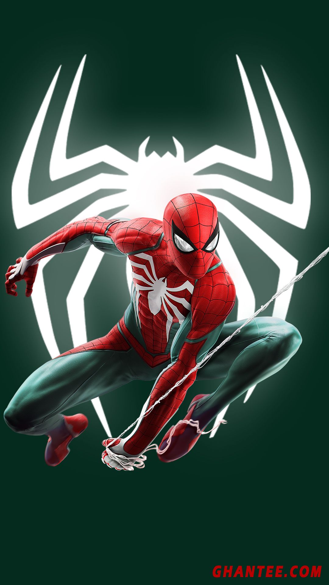 All SpiderMan Wallpapers Wallpaper Cave
