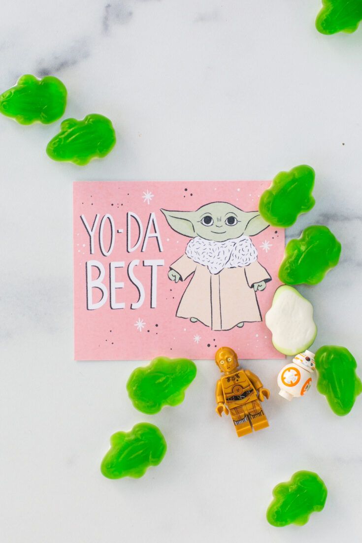 Baby Yoda Valentines Day Wallpapers Wallpaper Cave