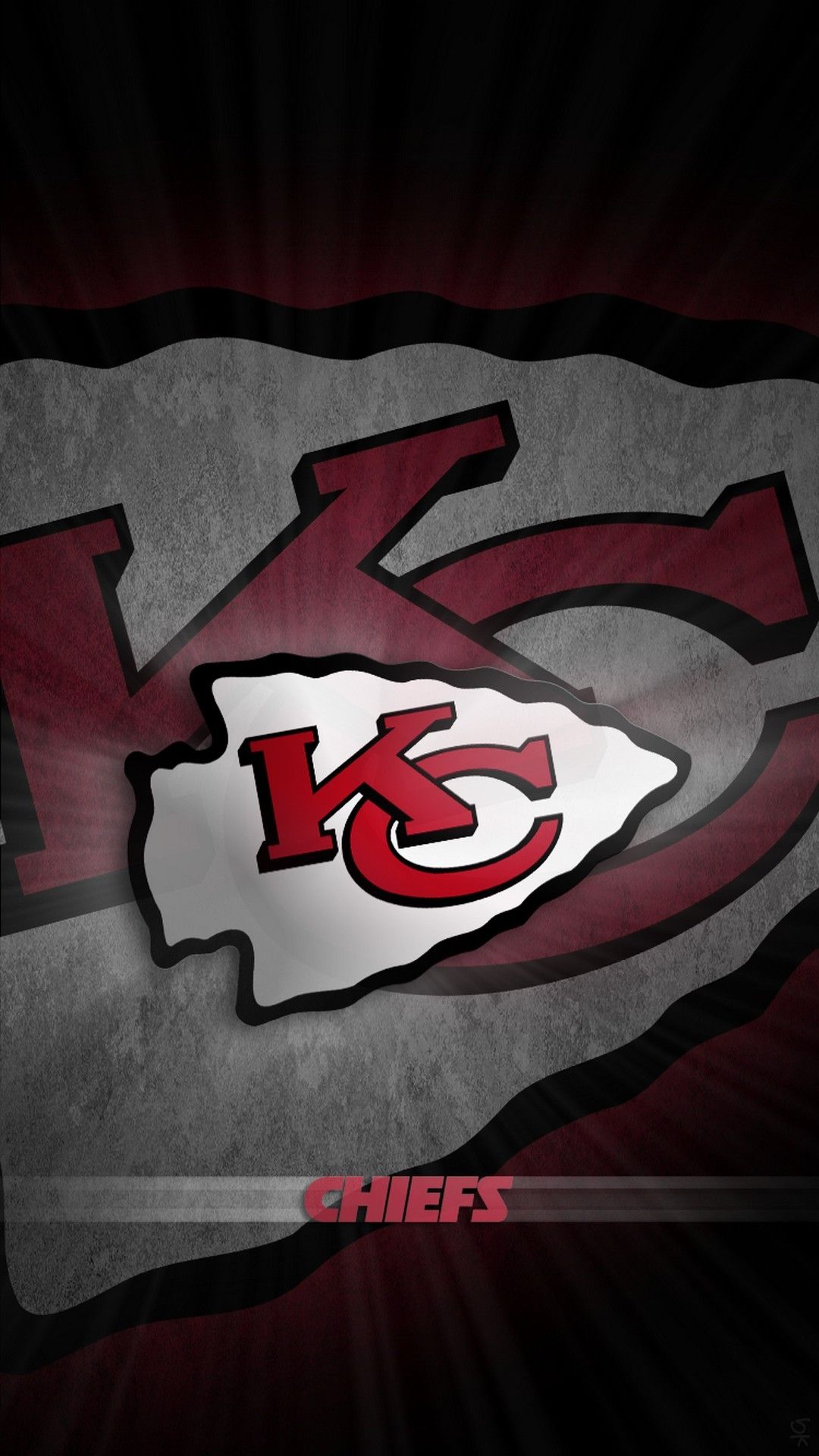 Kansas City Chiefs 2021 Wallpapers Wallpaper Cave