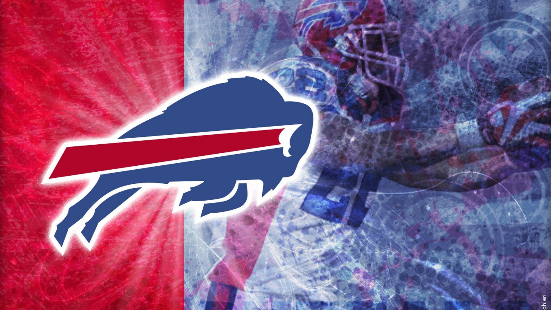 Buffalo Bills 2021 Wallpapers Wallpaper Cave