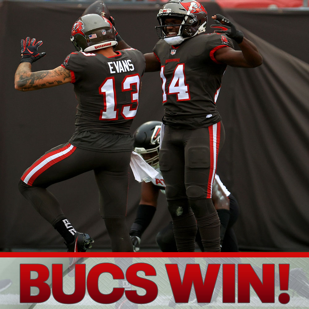 Tampa Bay Buccaneers 2021 Wallpapers Wallpaper Cave