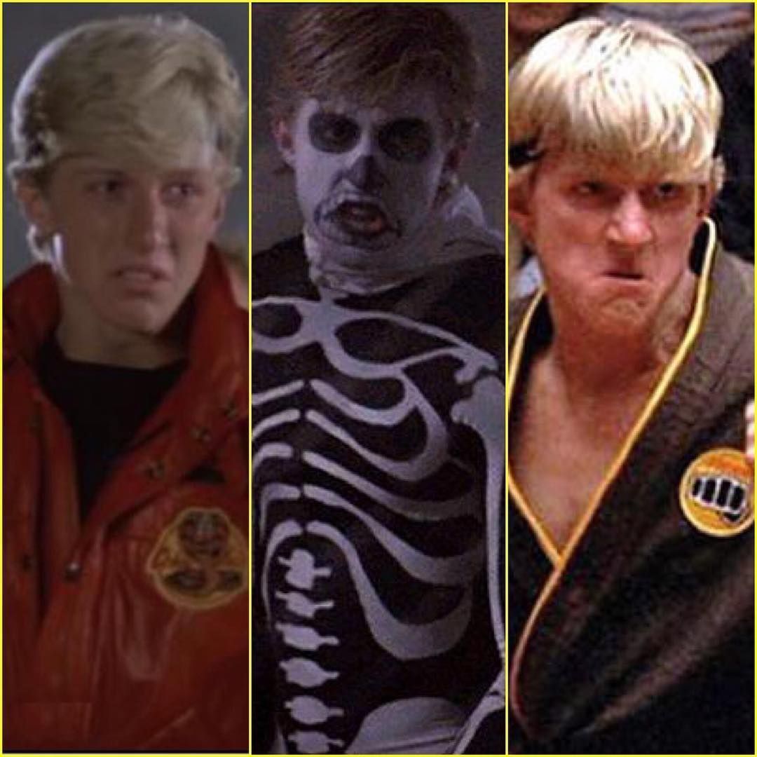 Johnny Lawrence Wallpapers Wallpaper Cave