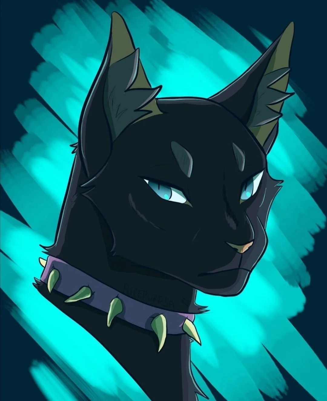 Warrior Cats Wallpaper Phone