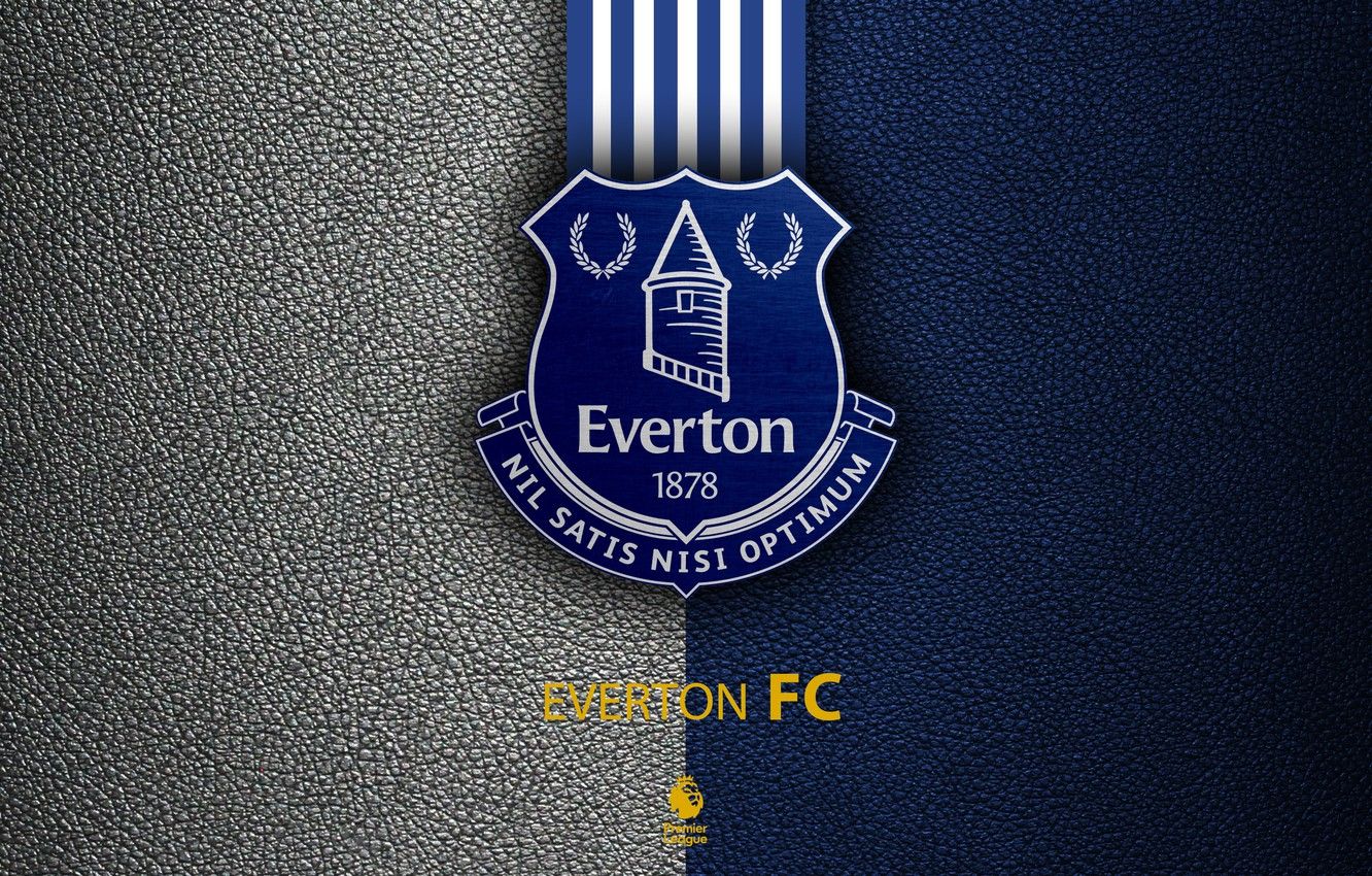 Everton 2021 Wallpapers Wallpaper Cave