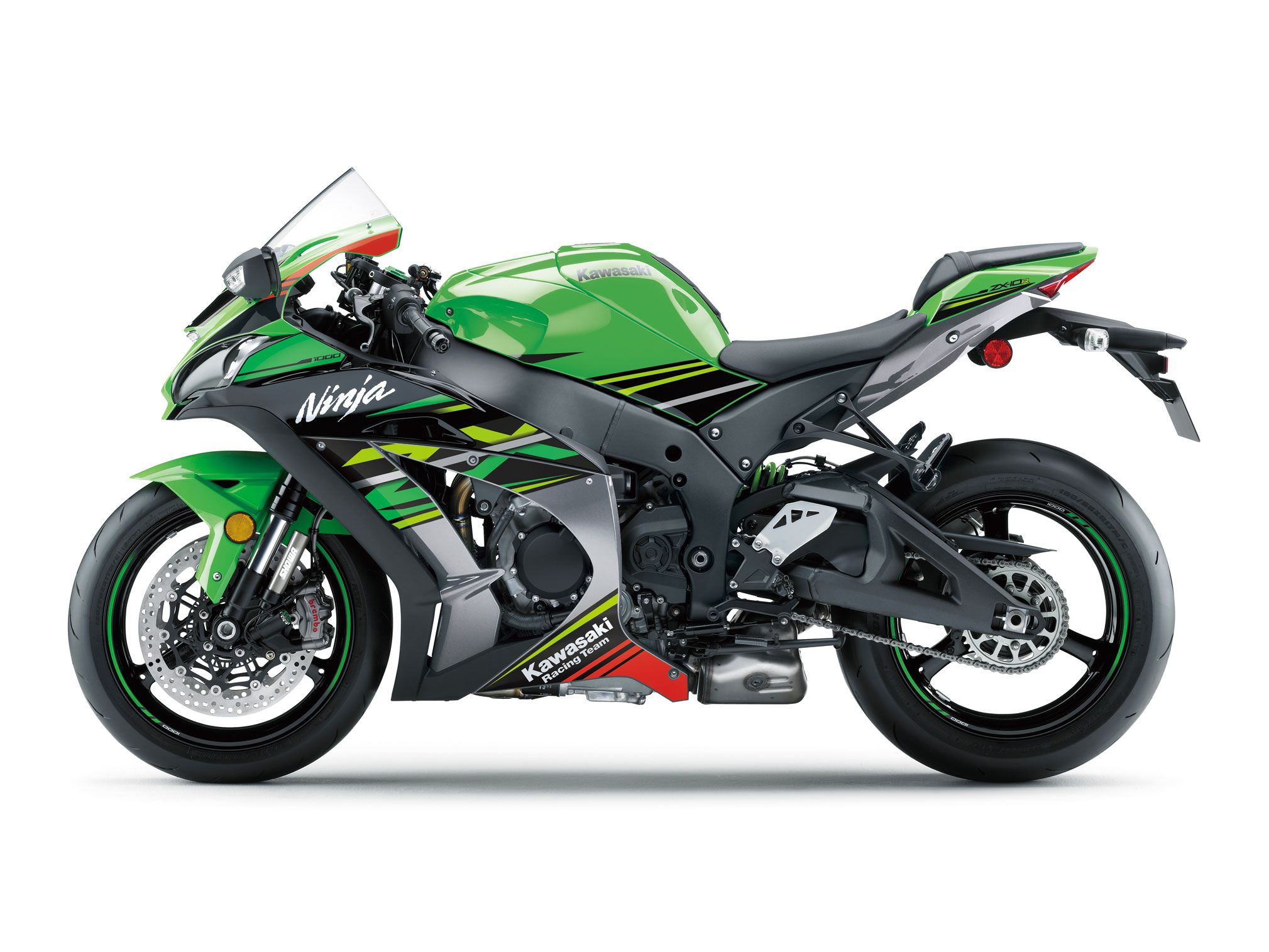 ZX10R 2020 Wallpapers Wallpaper Cave