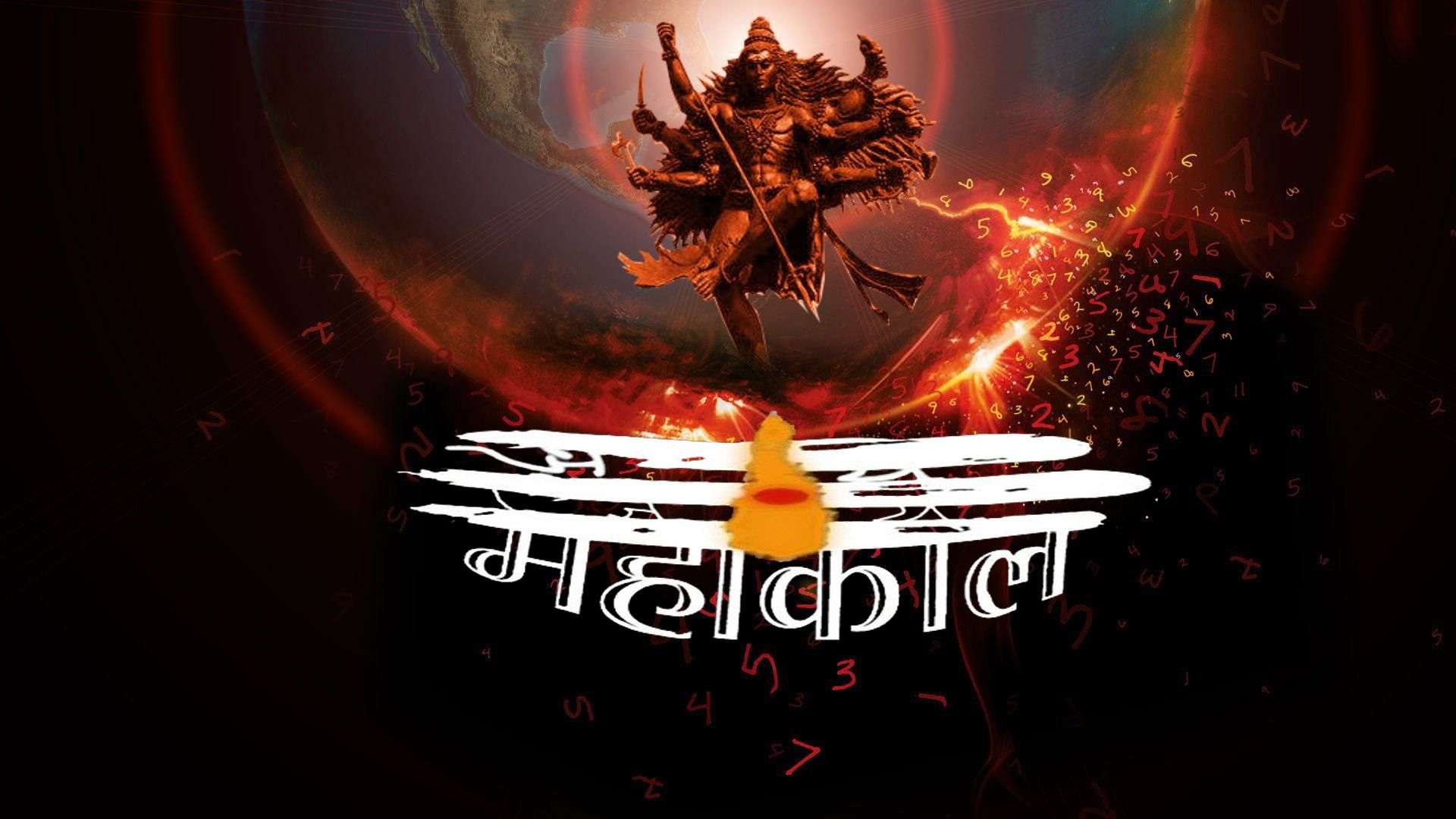 Mahadev Computer Wallpapers Wallpaper Cave