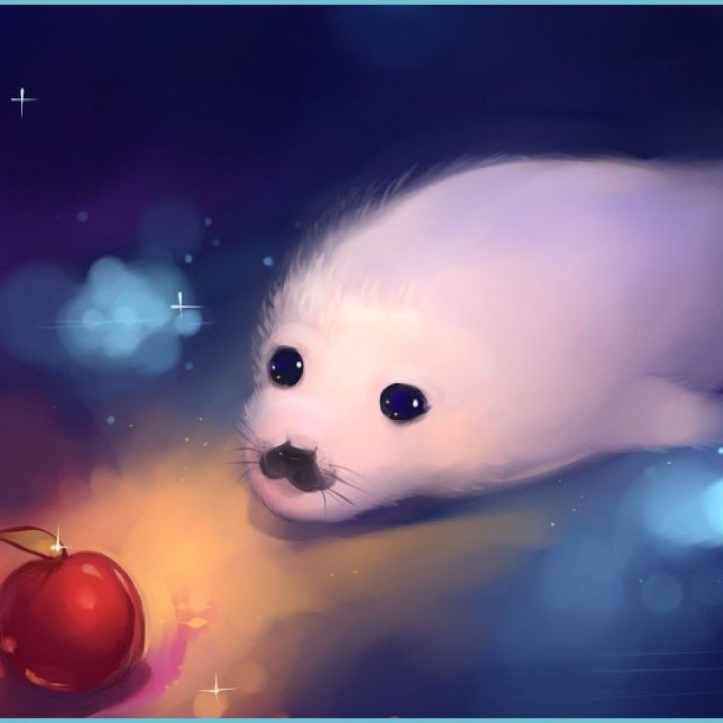 The Cutest Animal Wallpapers Wallpaper Cave