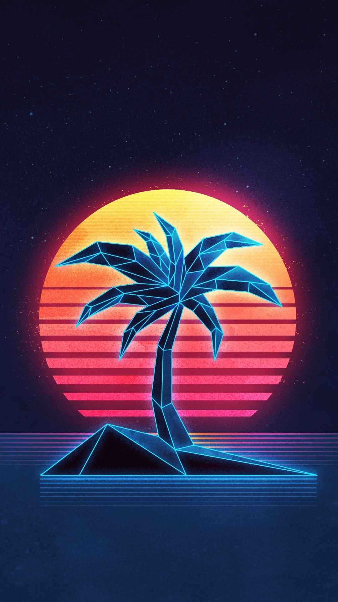 Retro Cool Wallpapers Wallpaper Cave
