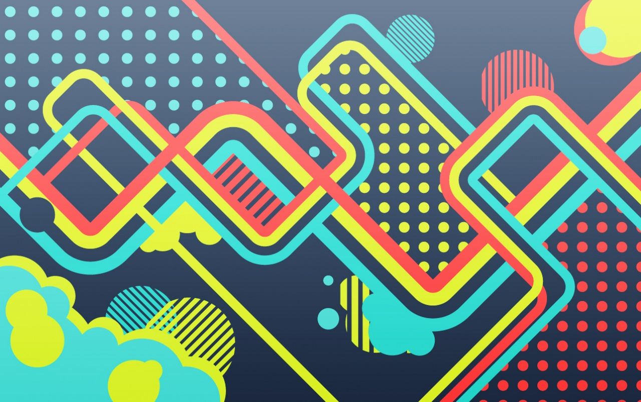 Cartoon Vintage Wallpapers Wallpaper Cave