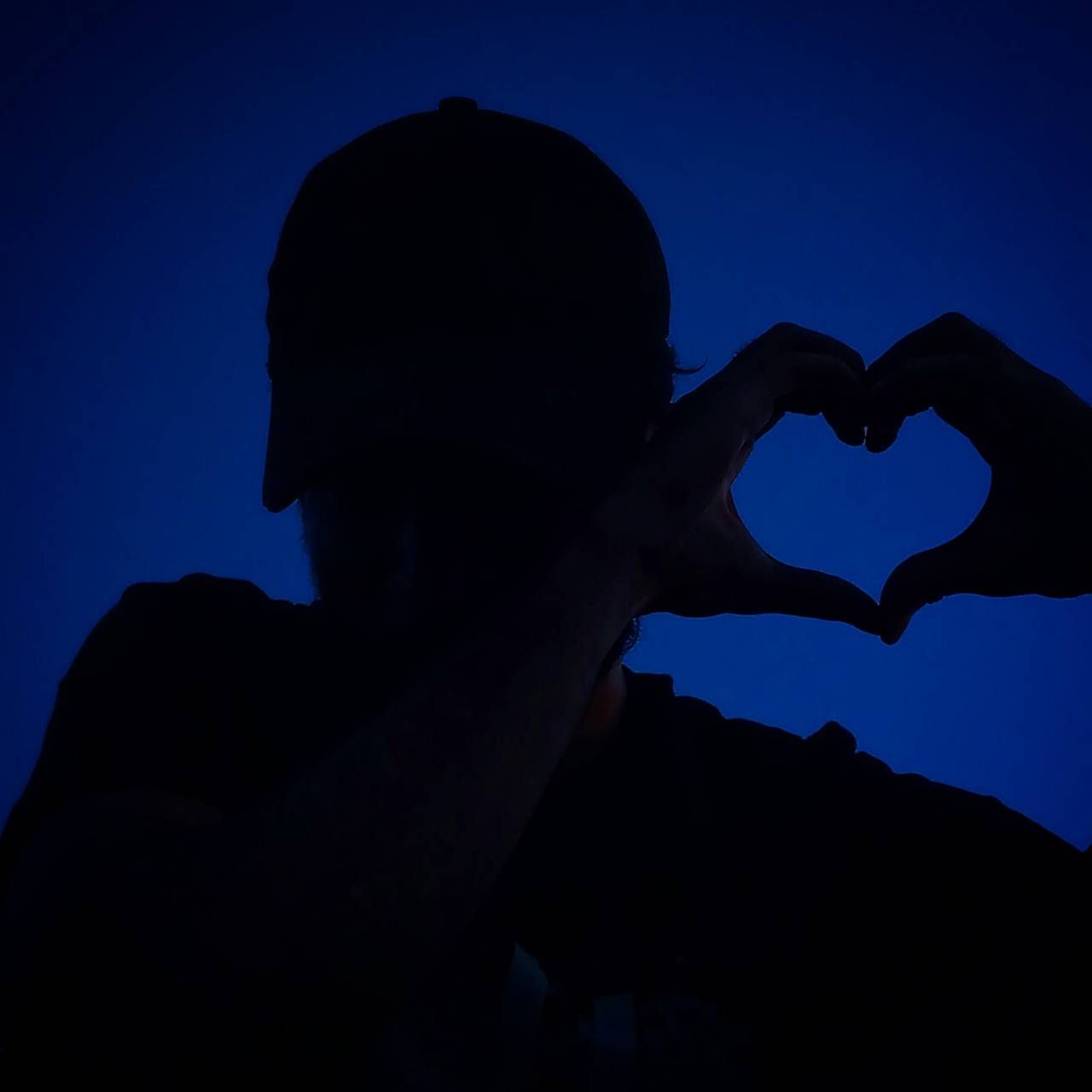 Love Dark Wallpapers Wallpaper Cave