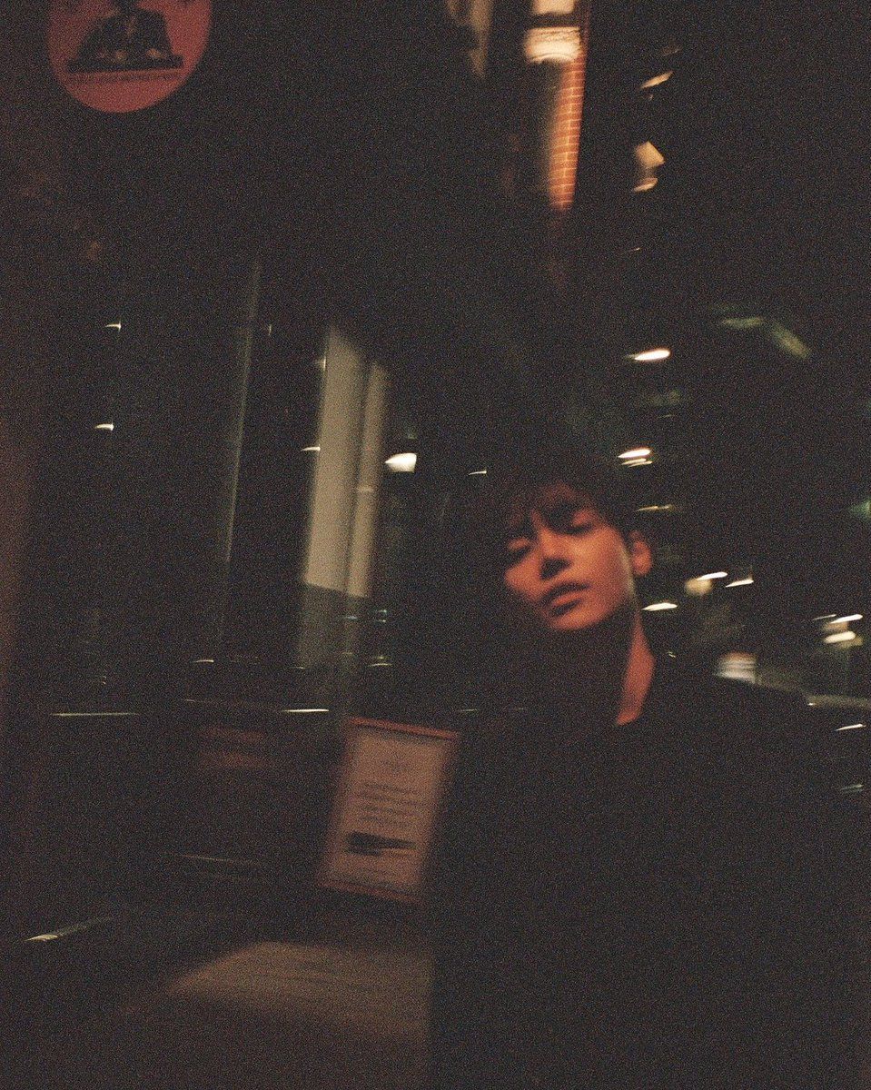 Aesthetic Korean Boy Wallpapers Wallpaper Cave