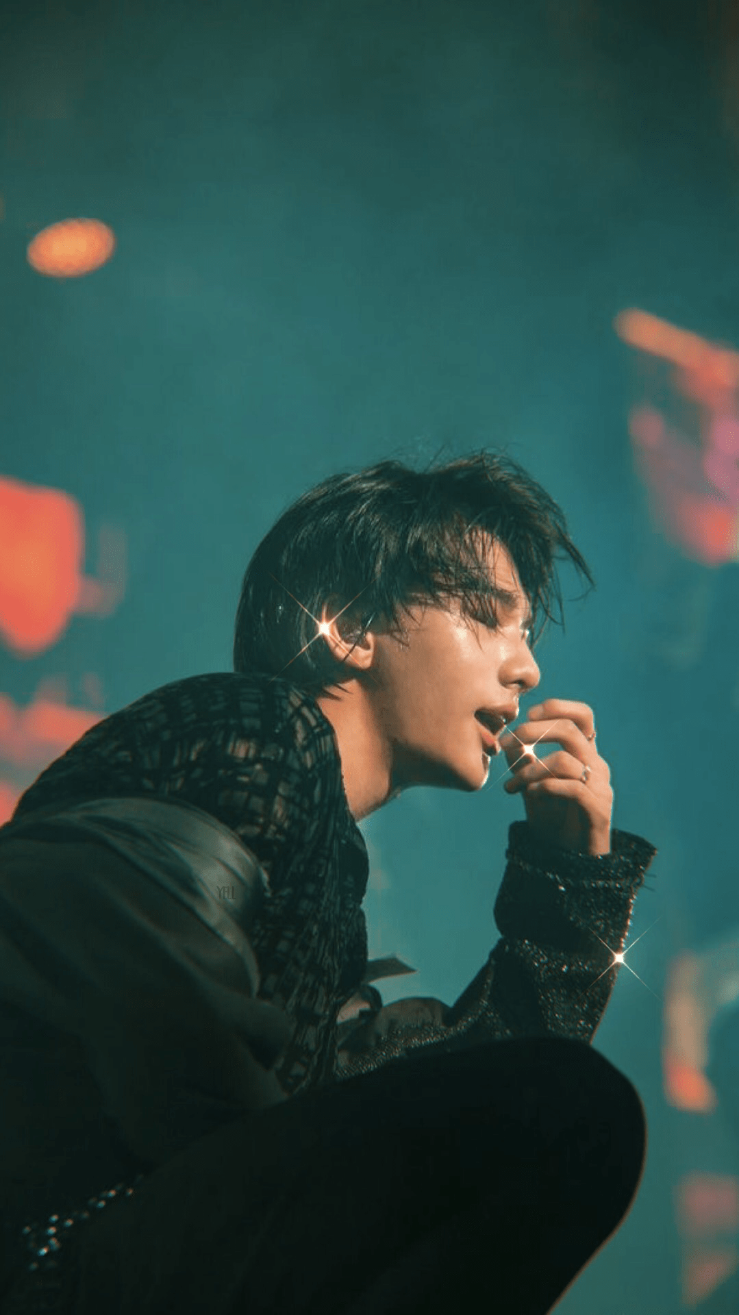 Aesthetic Korean Boy Wallpapers Wallpaper Cave