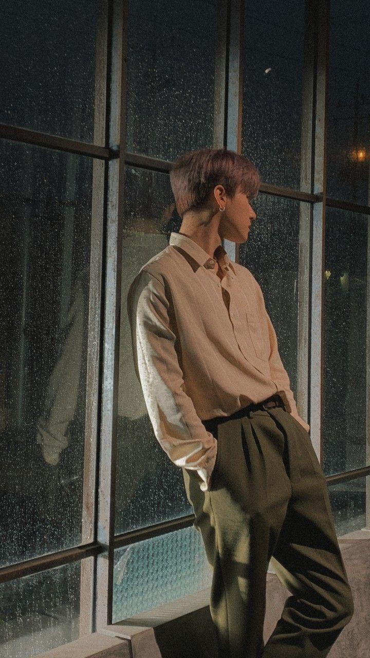 Aesthetic Korean Boy Wallpapers Wallpaper Cave