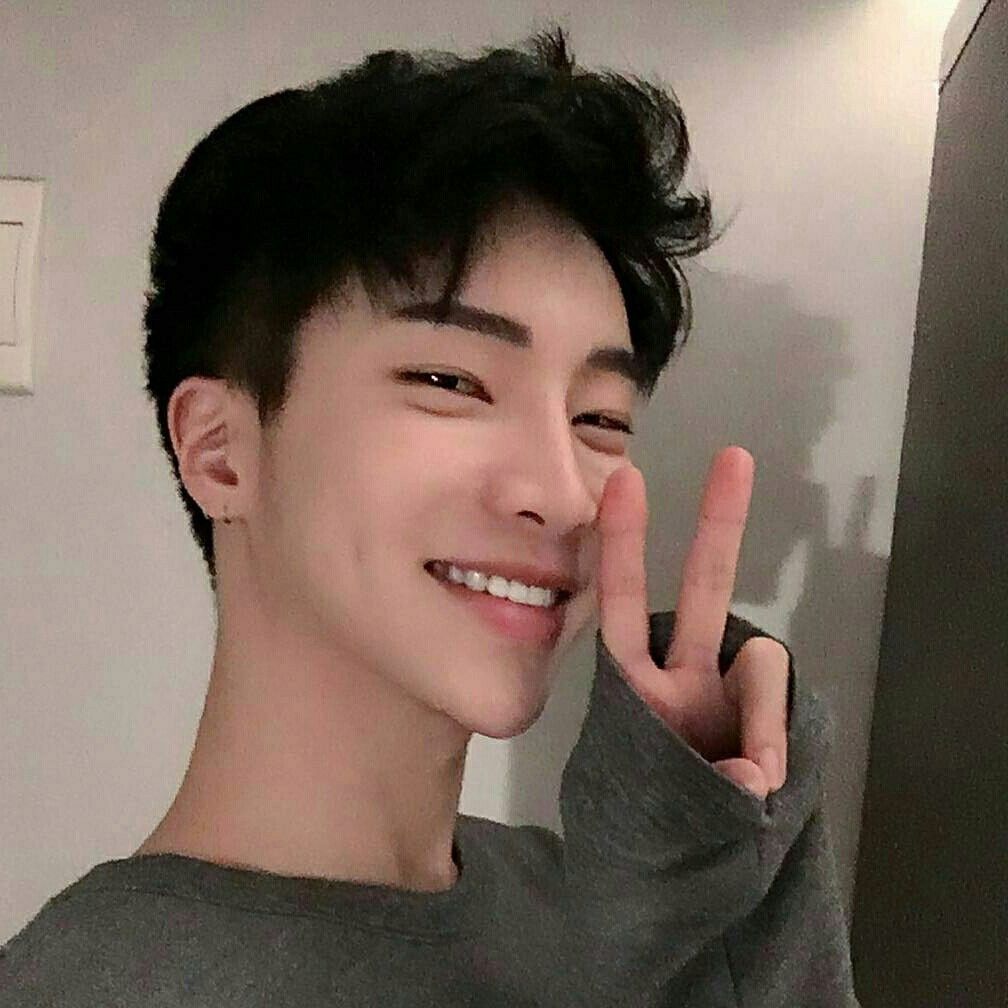 Aesthetic Korean Boy Wallpapers Wallpaper Cave