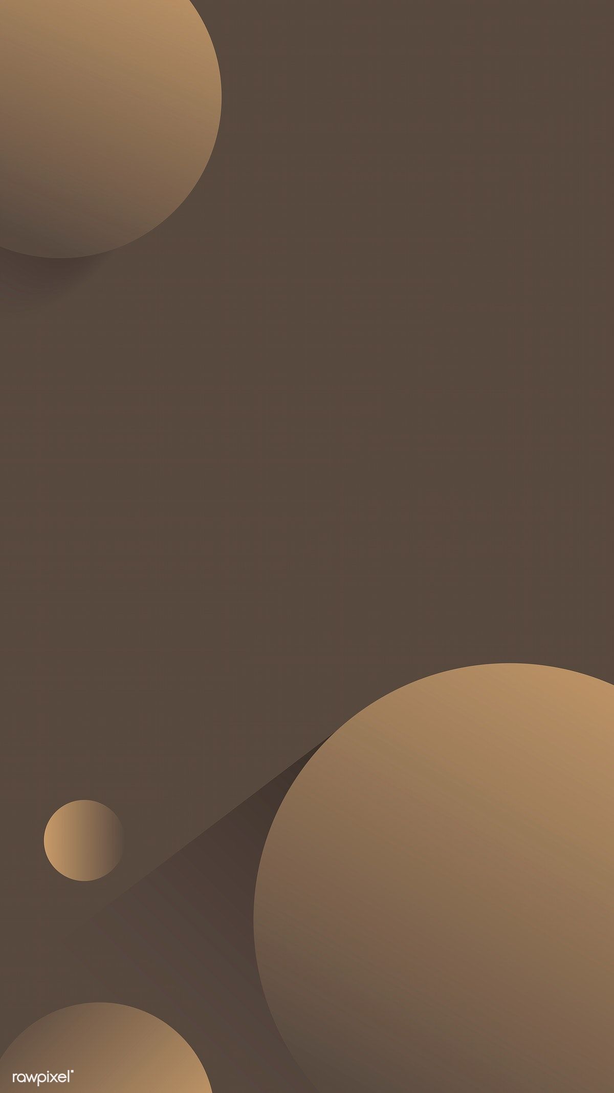 Brown iPhone Wallpapers Wallpaper Cave
