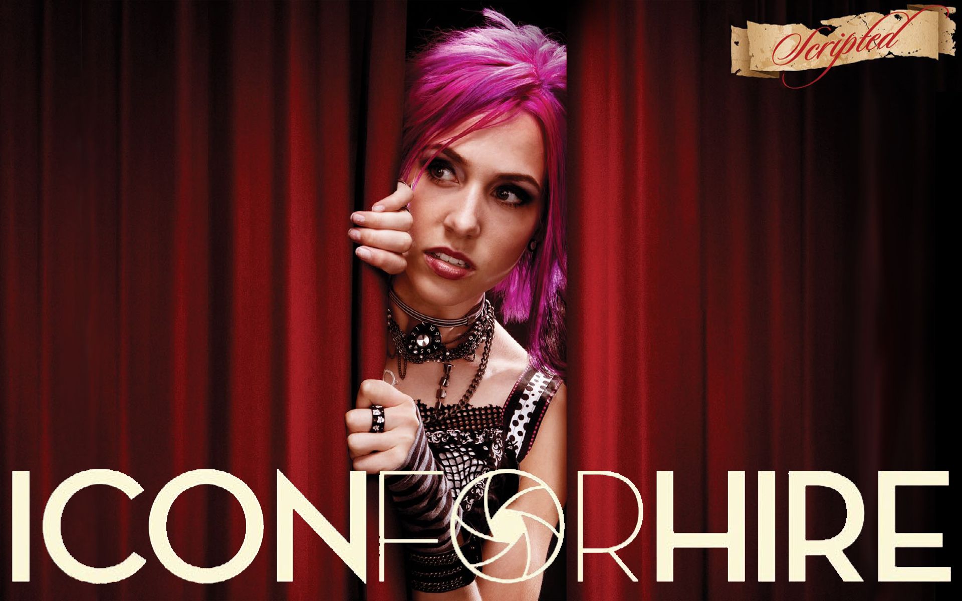 Icon For Hire Wallpapers Wallpaper Cave