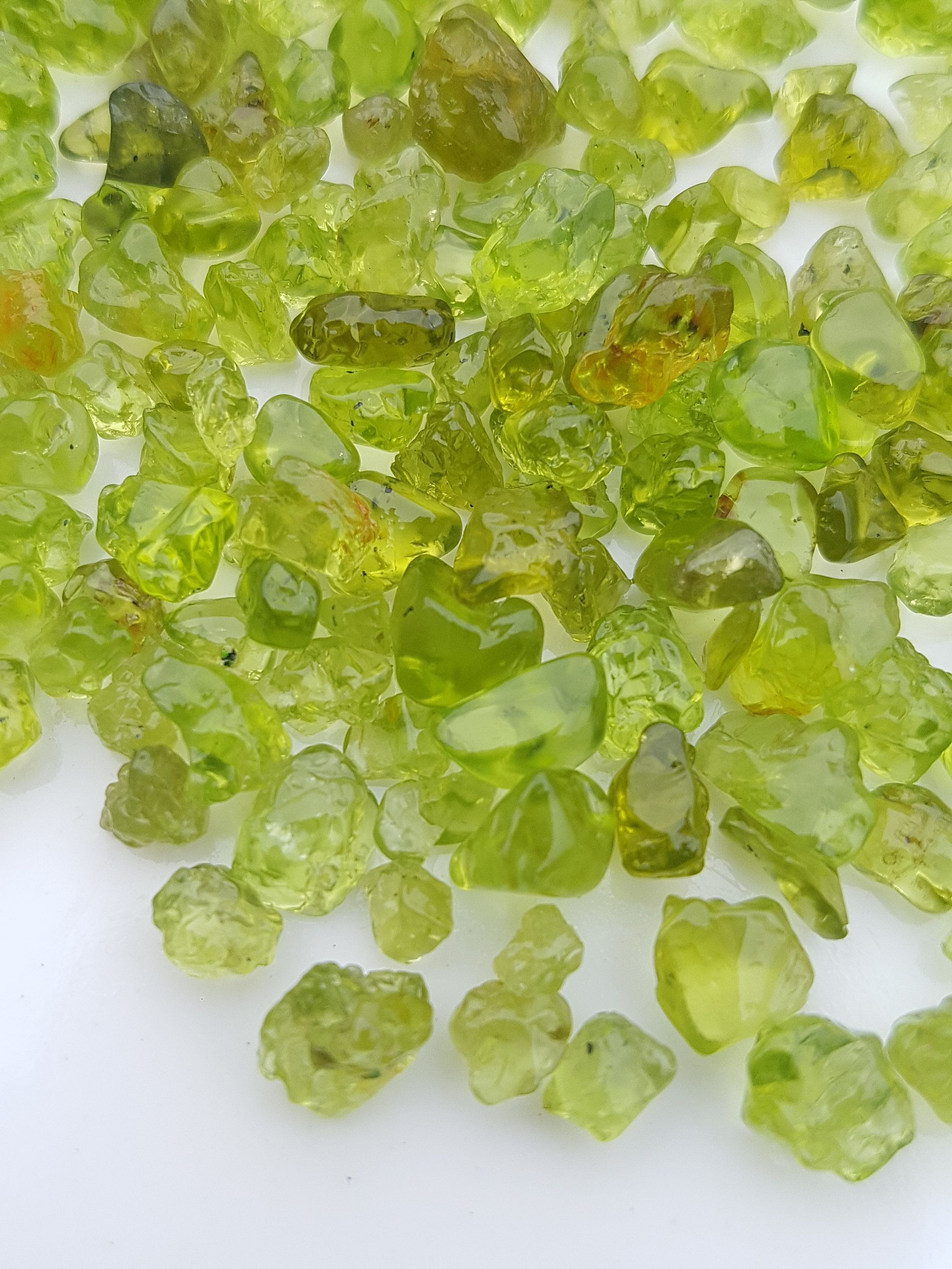 Peridot Stone Wallpapers Wallpaper Cave