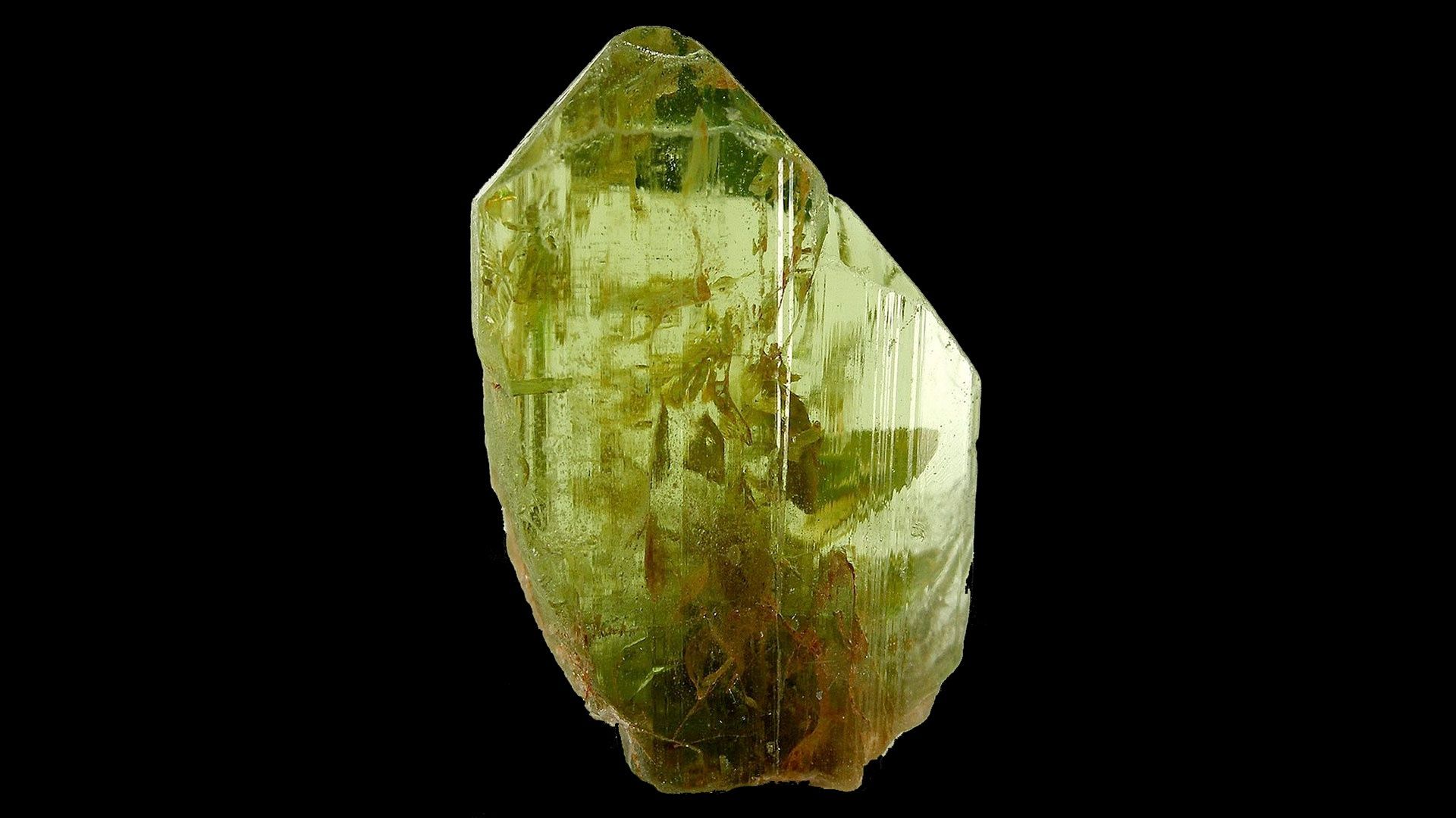Peridot Stone Wallpapers Wallpaper Cave