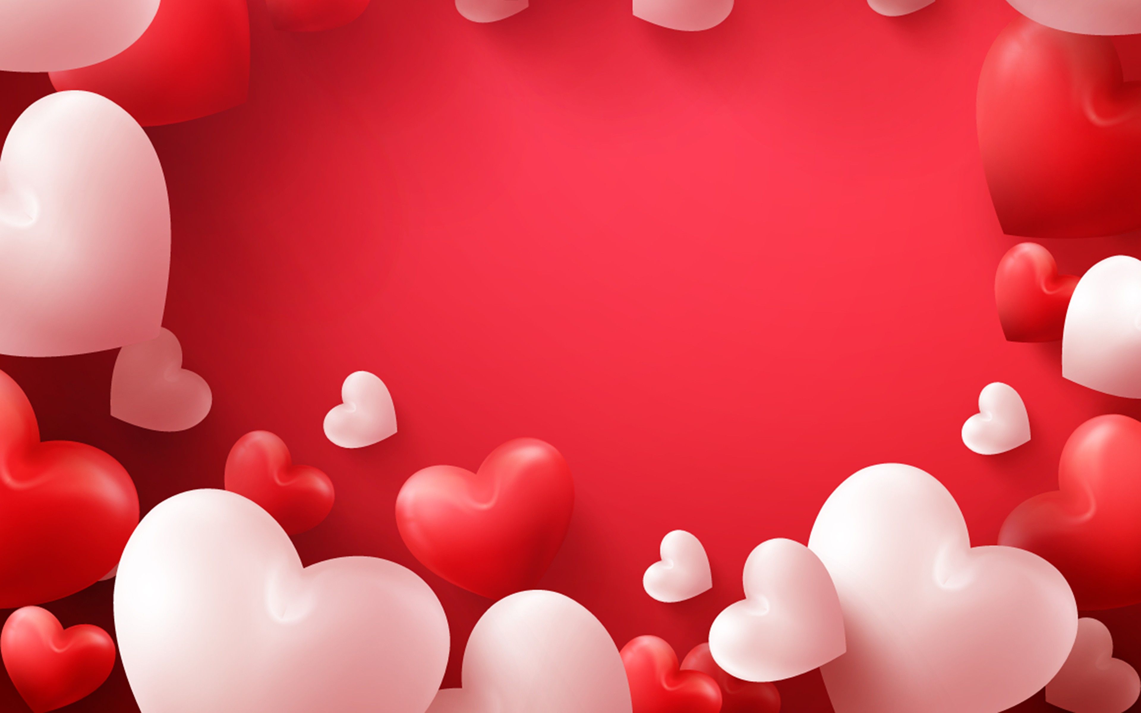 Valentine's Day Collage For Computer Wallpapers Wallpaper Cave