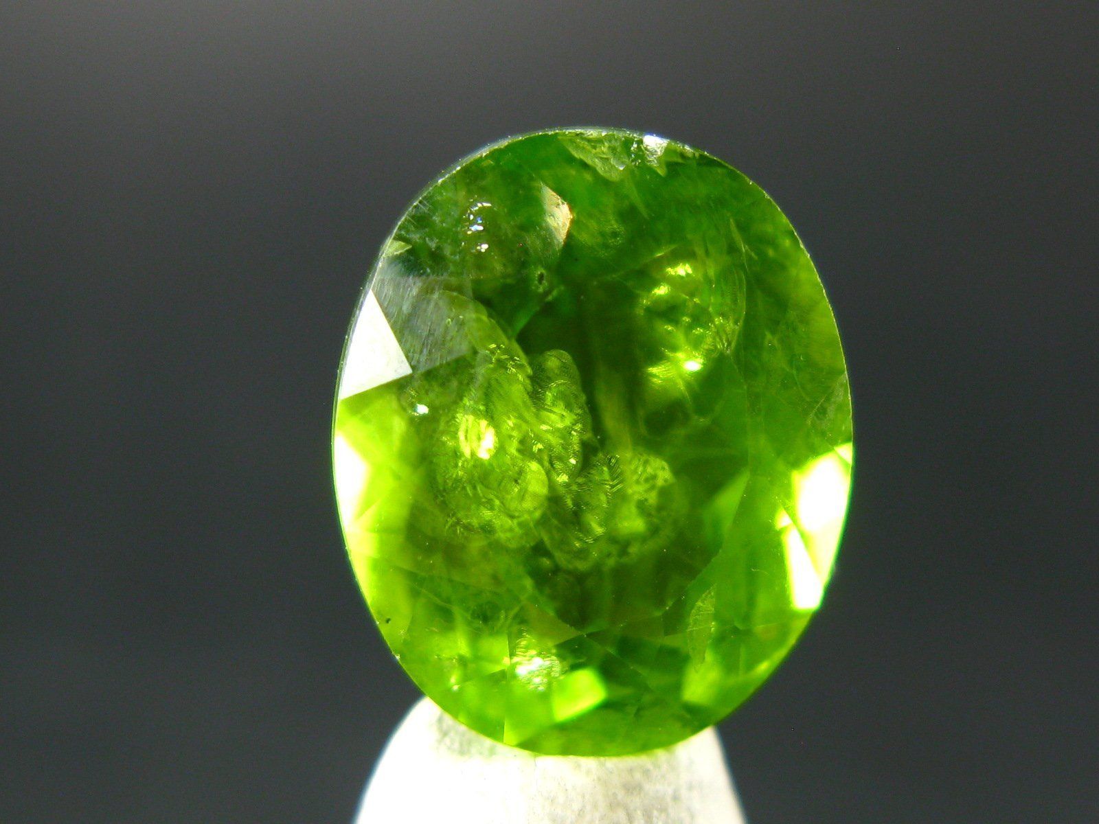 Peridot Stone Wallpapers Wallpaper Cave