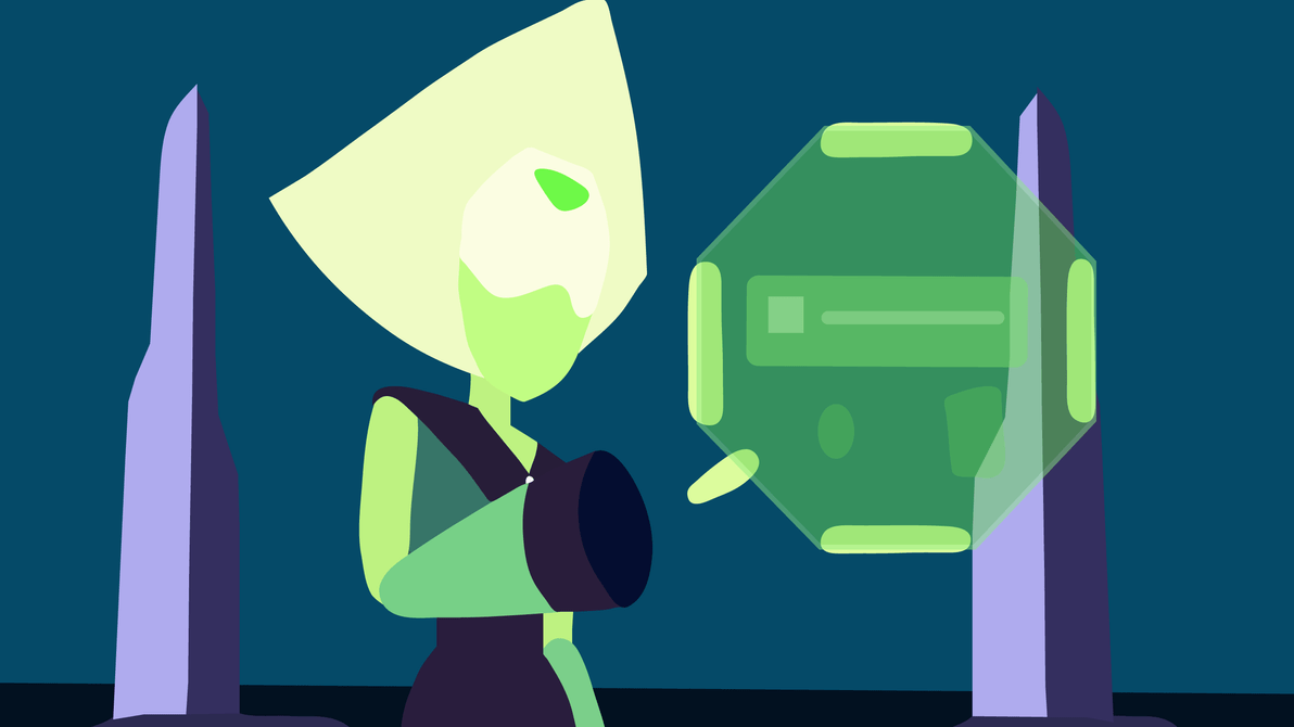 Peridot Stone Wallpapers Wallpaper Cave