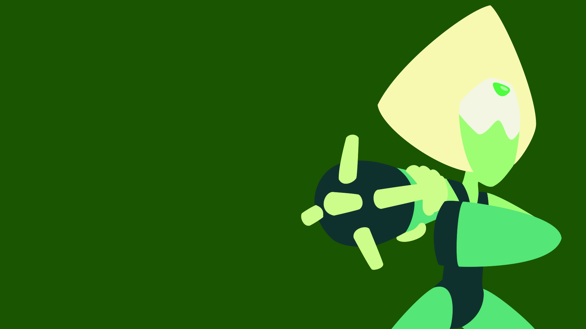 Peridot Stone Wallpapers Wallpaper Cave