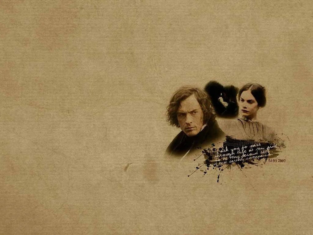 Jane Eyre Wallpapers Wallpaper Cave
