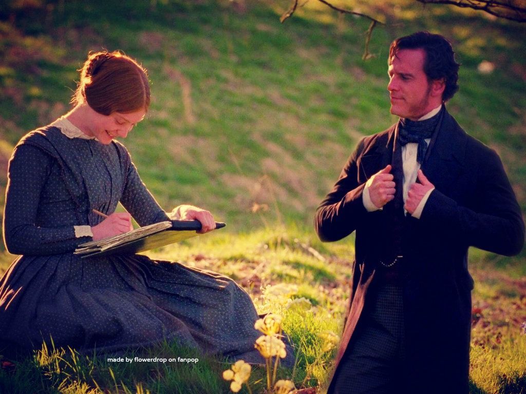 Jane Eyre Wallpapers Wallpaper Cave