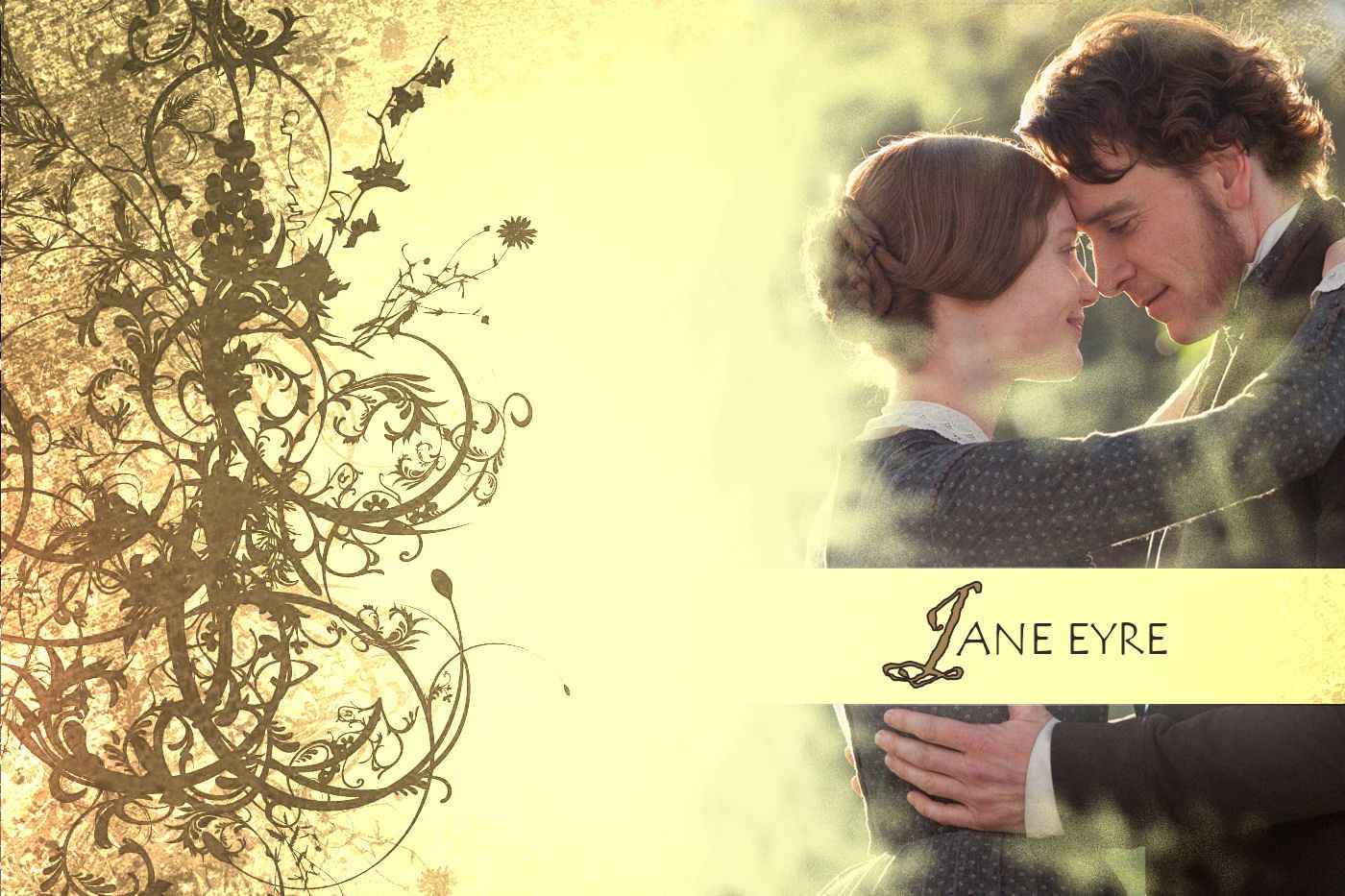 Jane Eyre Wallpapers Wallpaper Cave
