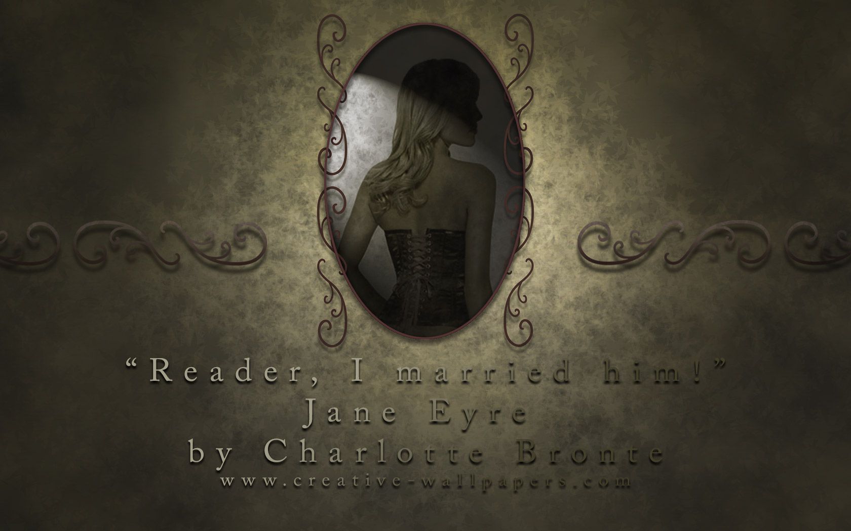 Jane Eyre Wallpapers Wallpaper Cave