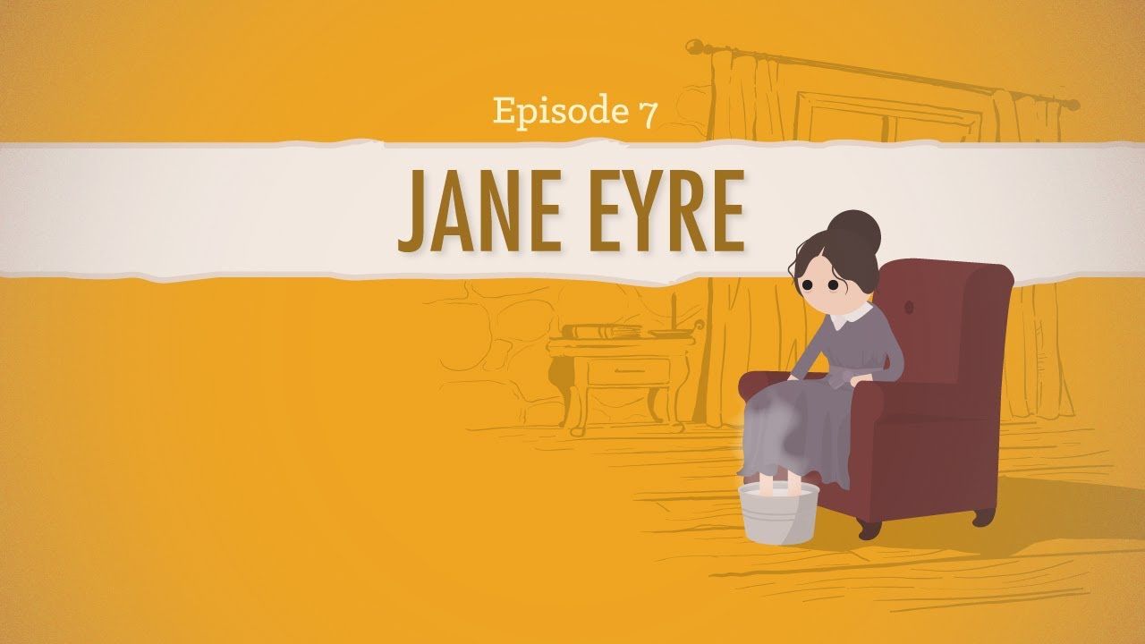 Jane Eyre Wallpapers Wallpaper Cave