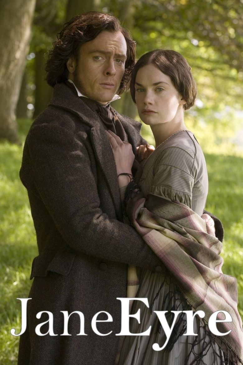 Jane Eyre Wallpapers Wallpaper Cave