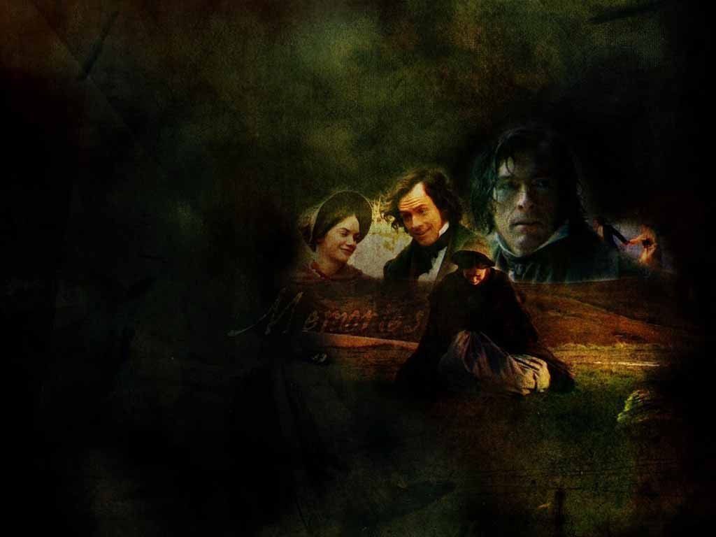 Jane Eyre Wallpapers Wallpaper Cave