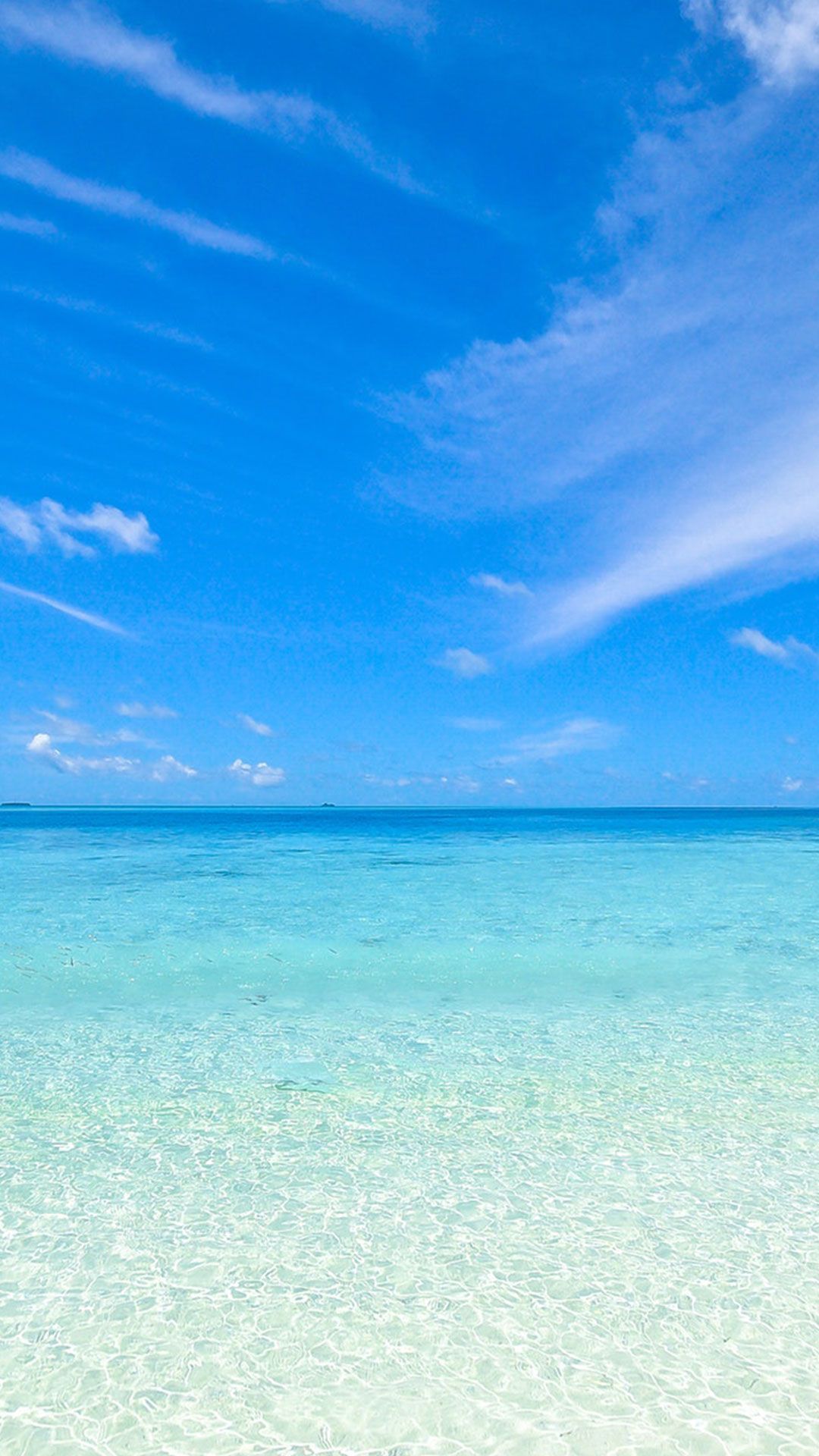 Beach Android Wallpapers Wallpaper Cave