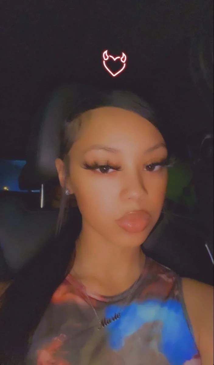 Lightskin Girl Wallpapers Wallpaper Cave