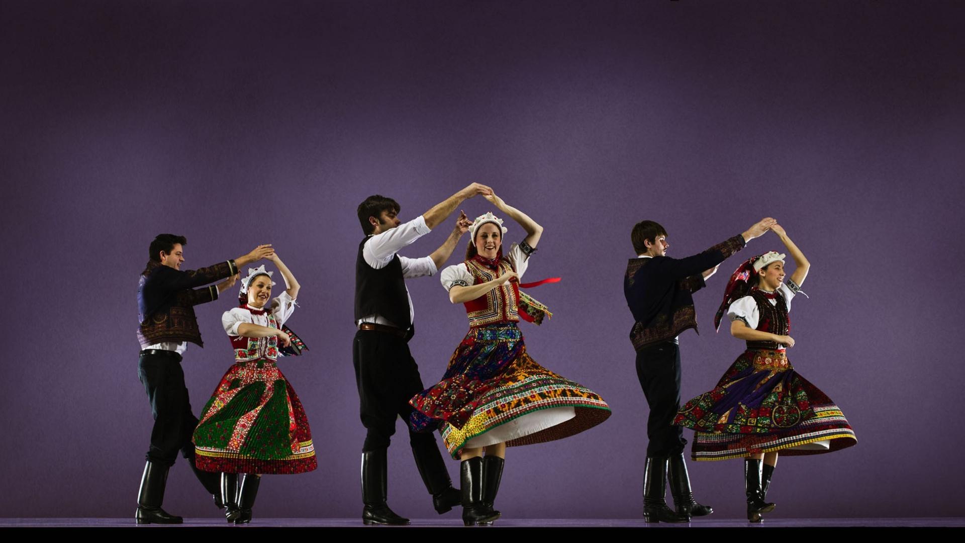 Folk Dance Wallpapers Wallpaper Cave