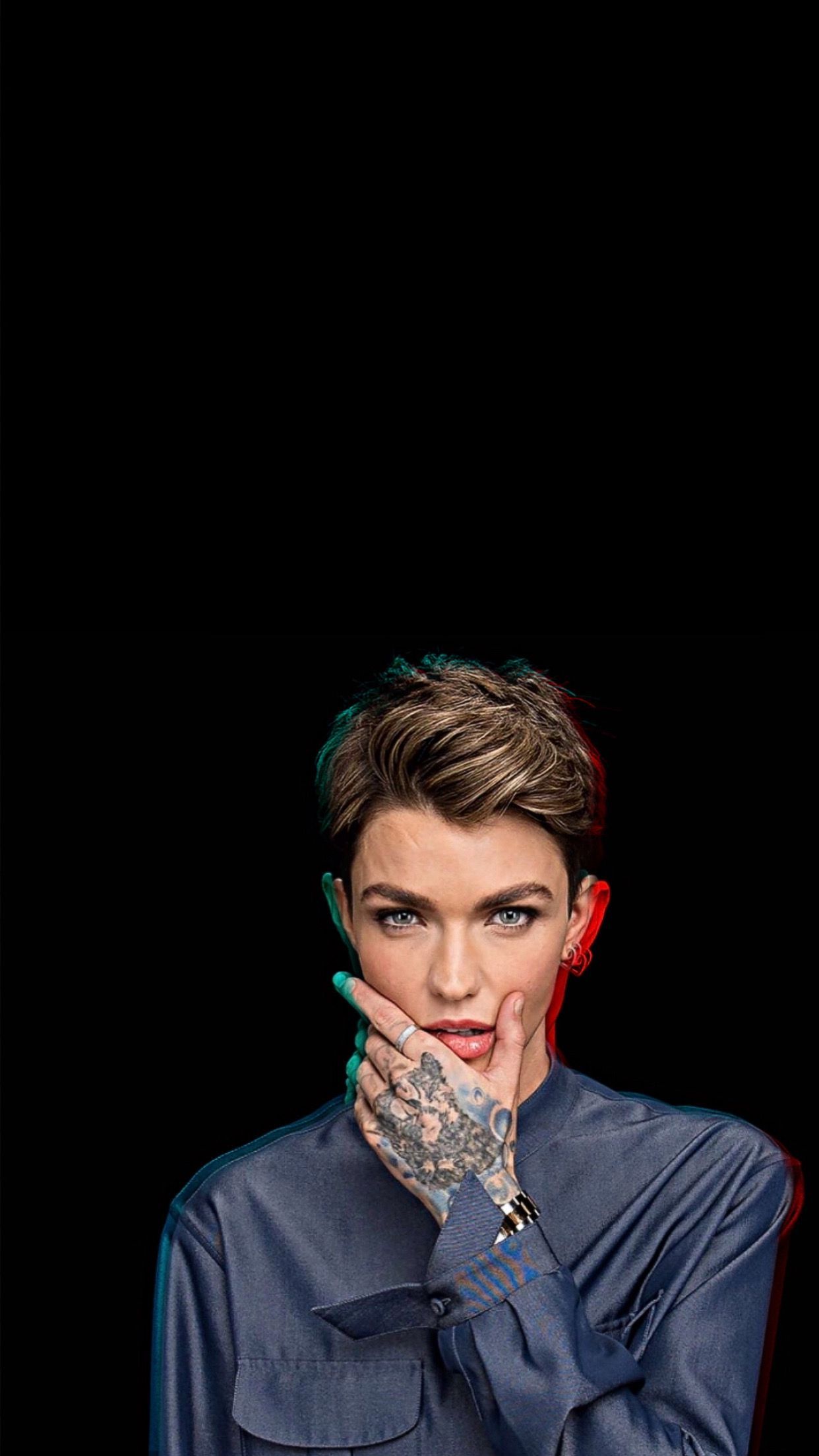 Tomboy People Wallpapers Wallpaper Cave