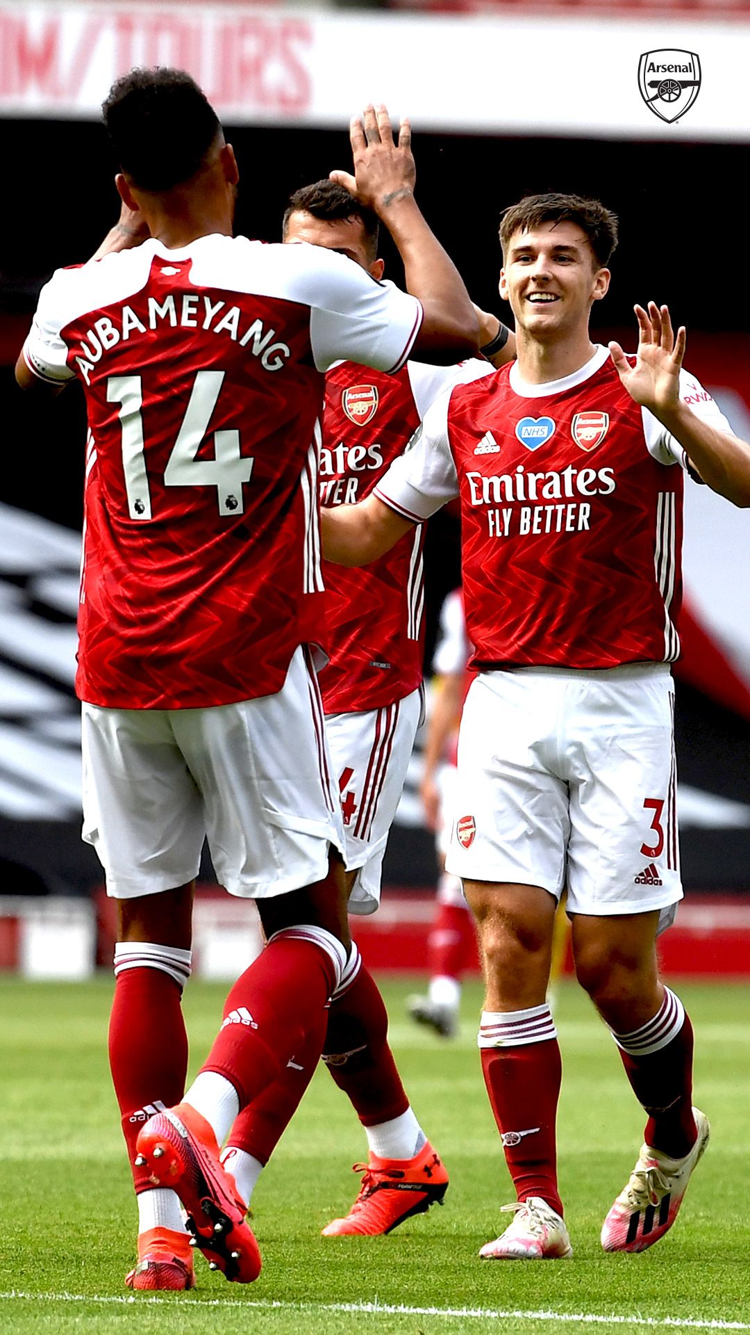 Arsenal Team 2021 Wallpapers Wallpaper Cave