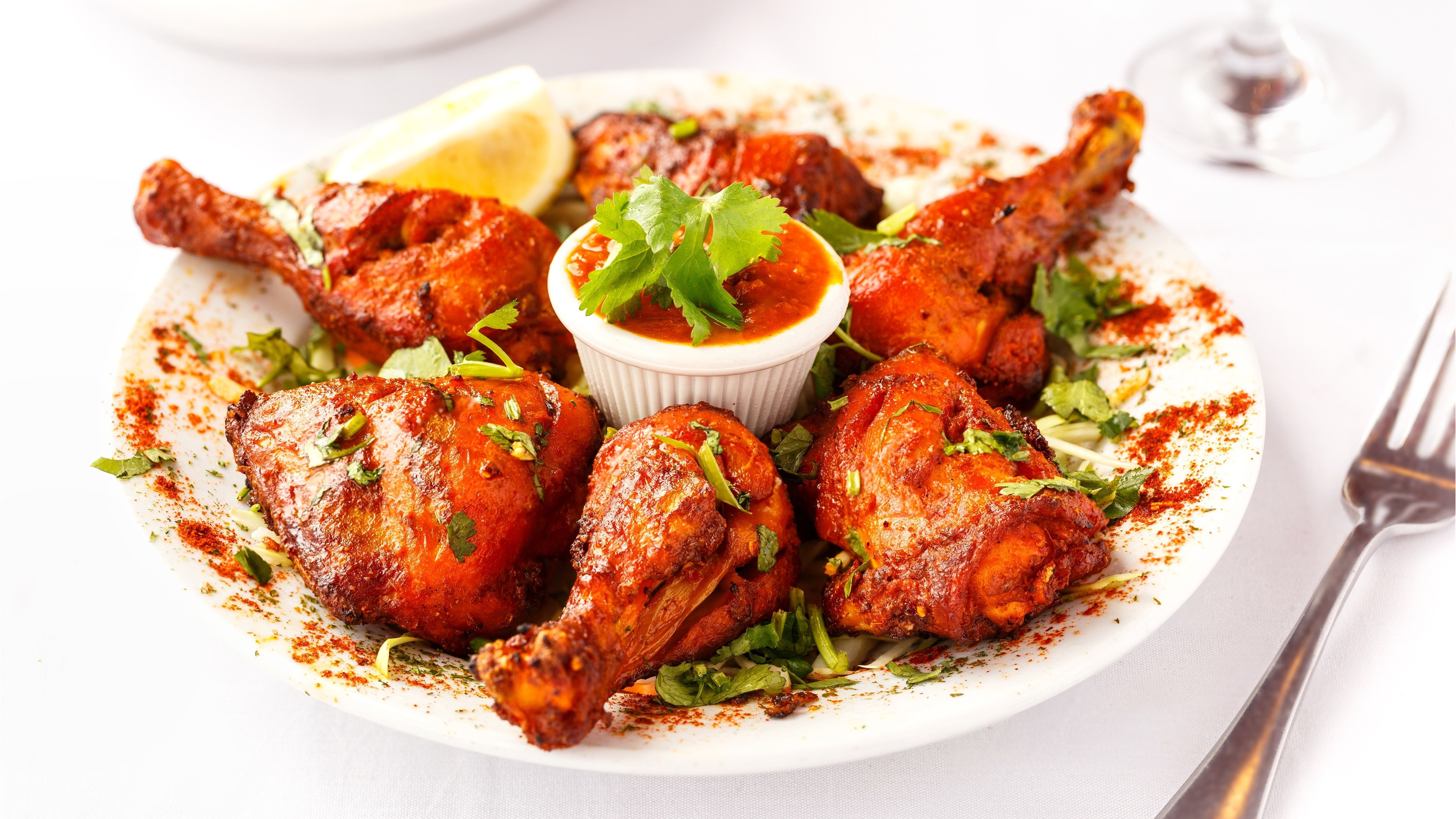 Chicken Fry Wallpapers Wallpaper Cave