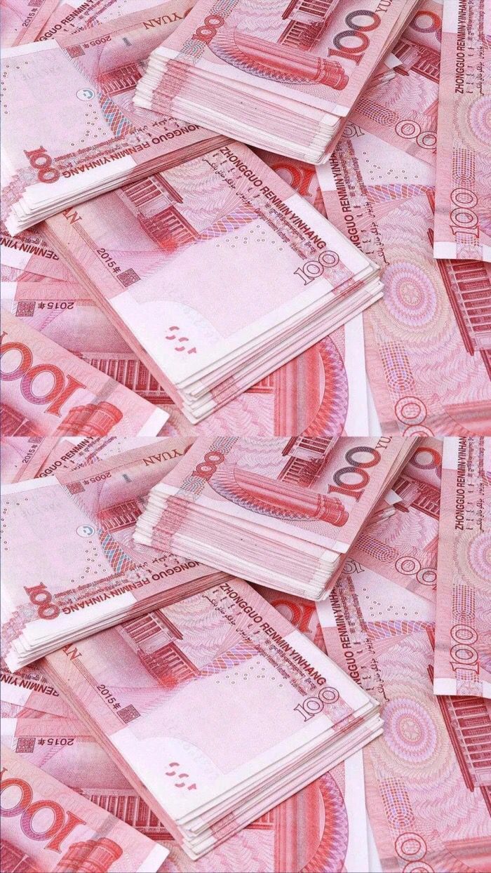 Pink Money Wallpapers Wallpaper Cave