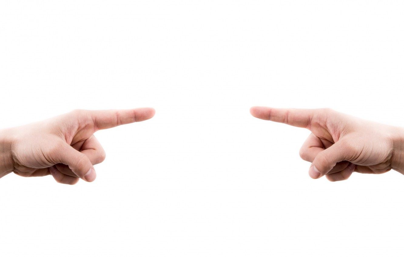 Middle Finger Wallpaper For My Desktop