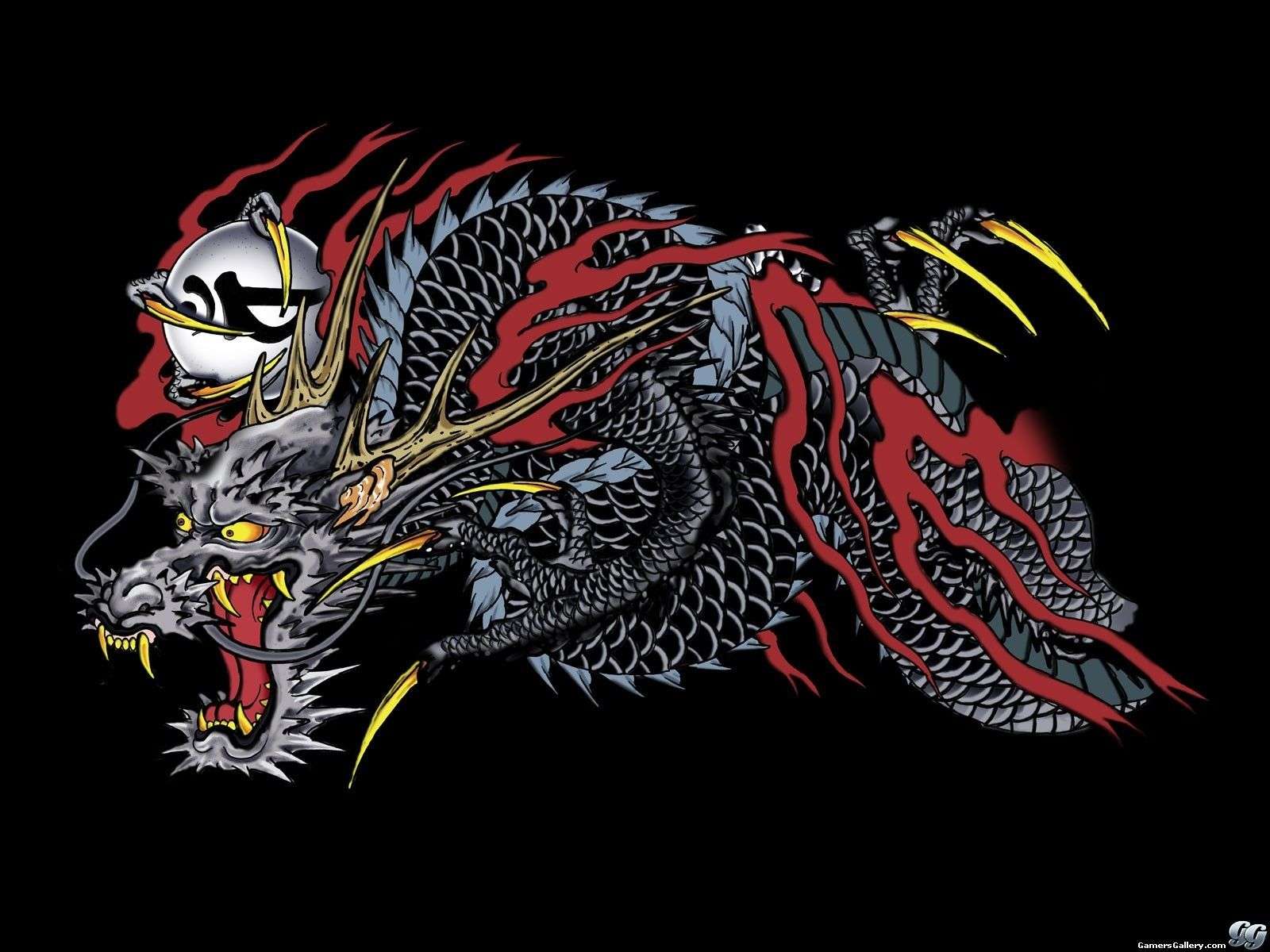 The Yakuza Remastered Collection Wallpapers Wallpaper Cave