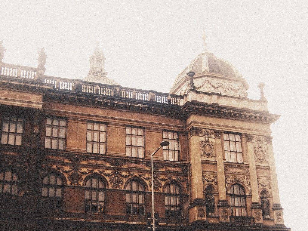 Dark Academia Computer Wallpapers Wallpaper Cave