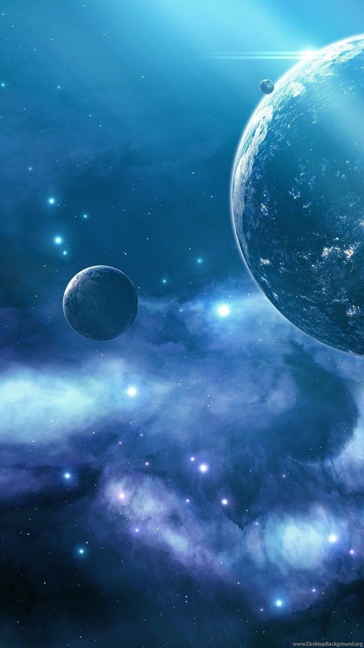 Full Screen Galaxy HD Mobile Wallpapers Wallpaper Cave