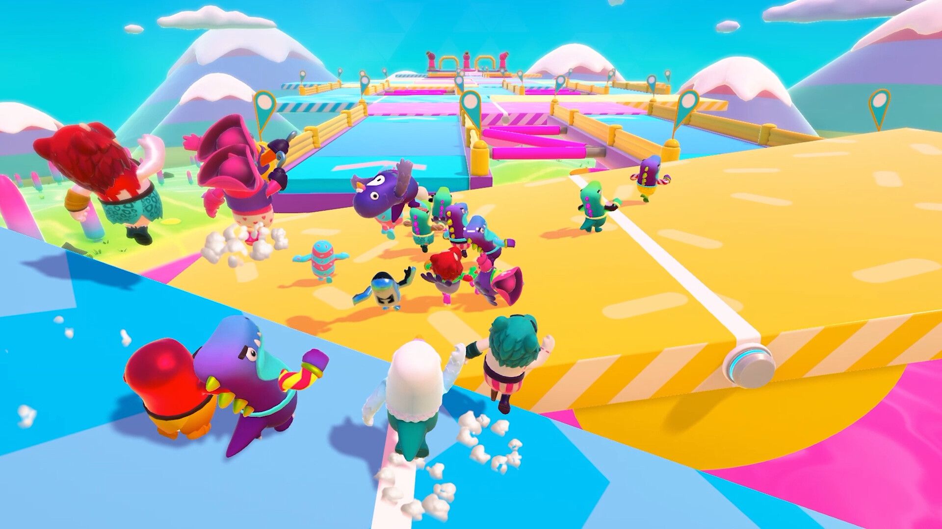 Update more than 54 stumble guys wallpaper best in.cdgdbentre