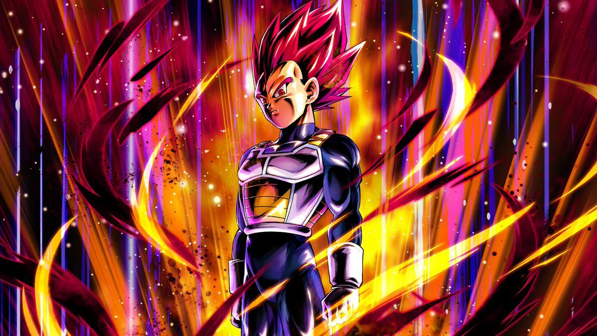 Vegeta SSG Wallpapers Wallpaper Cave