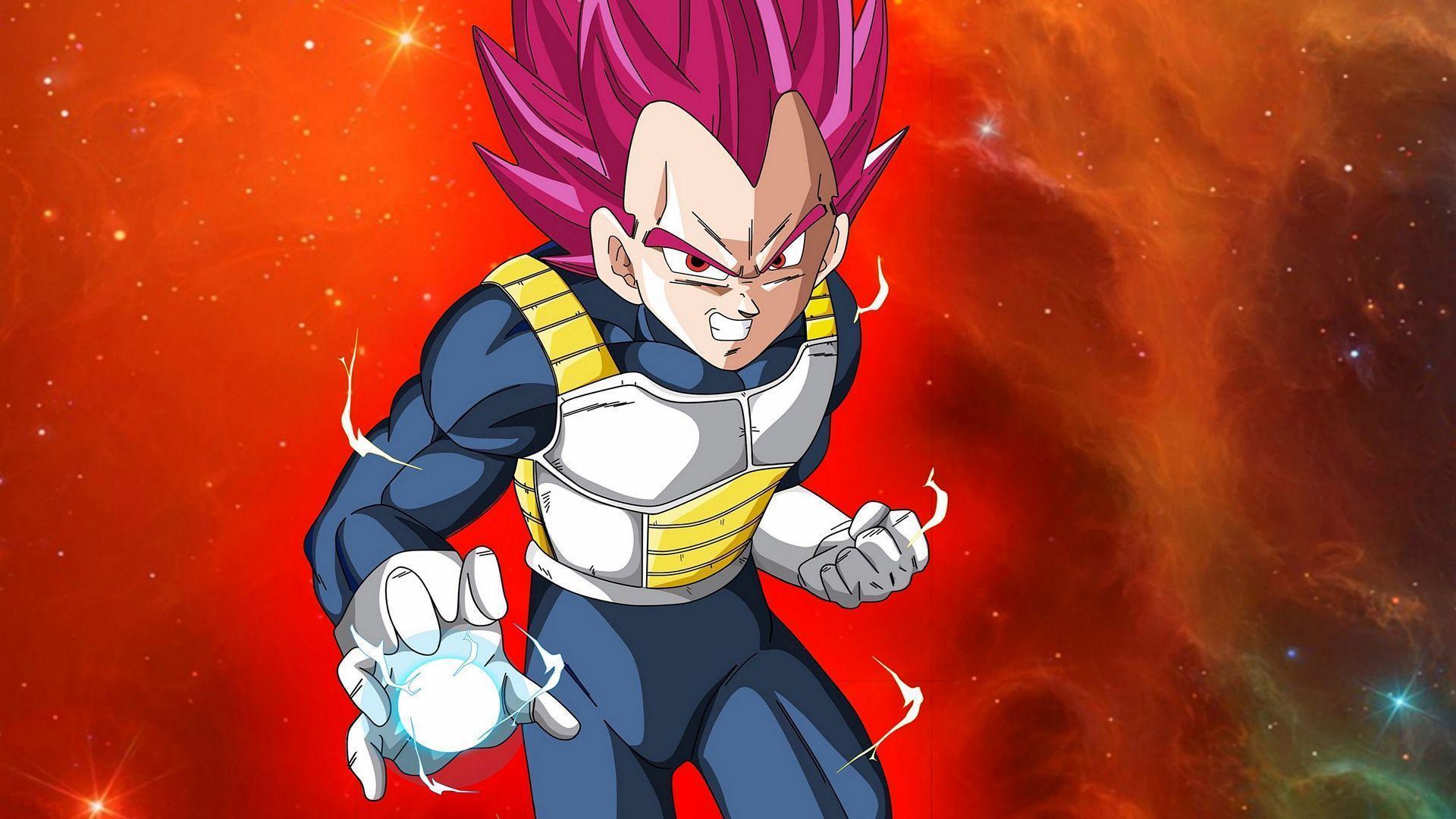 Vegeta SSG Wallpapers Wallpaper Cave